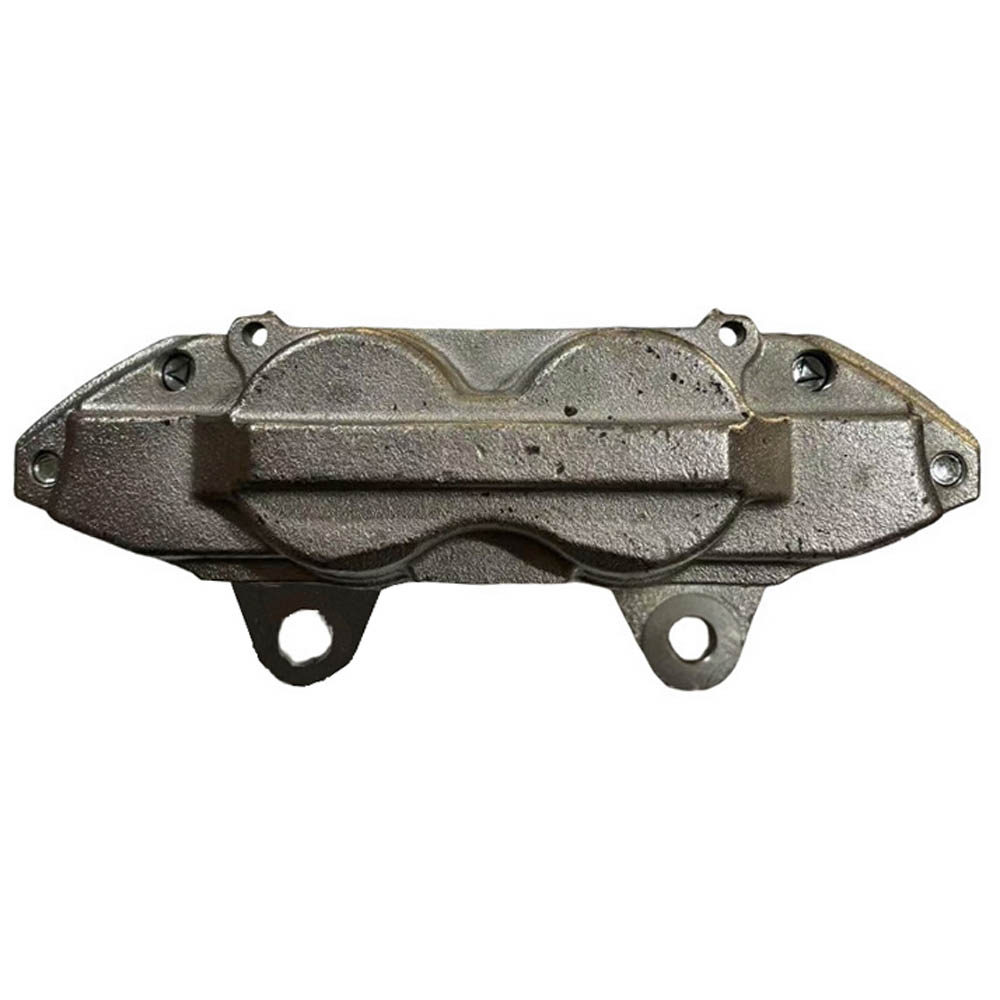 2021 Toyota 4Runner Brake Caliper